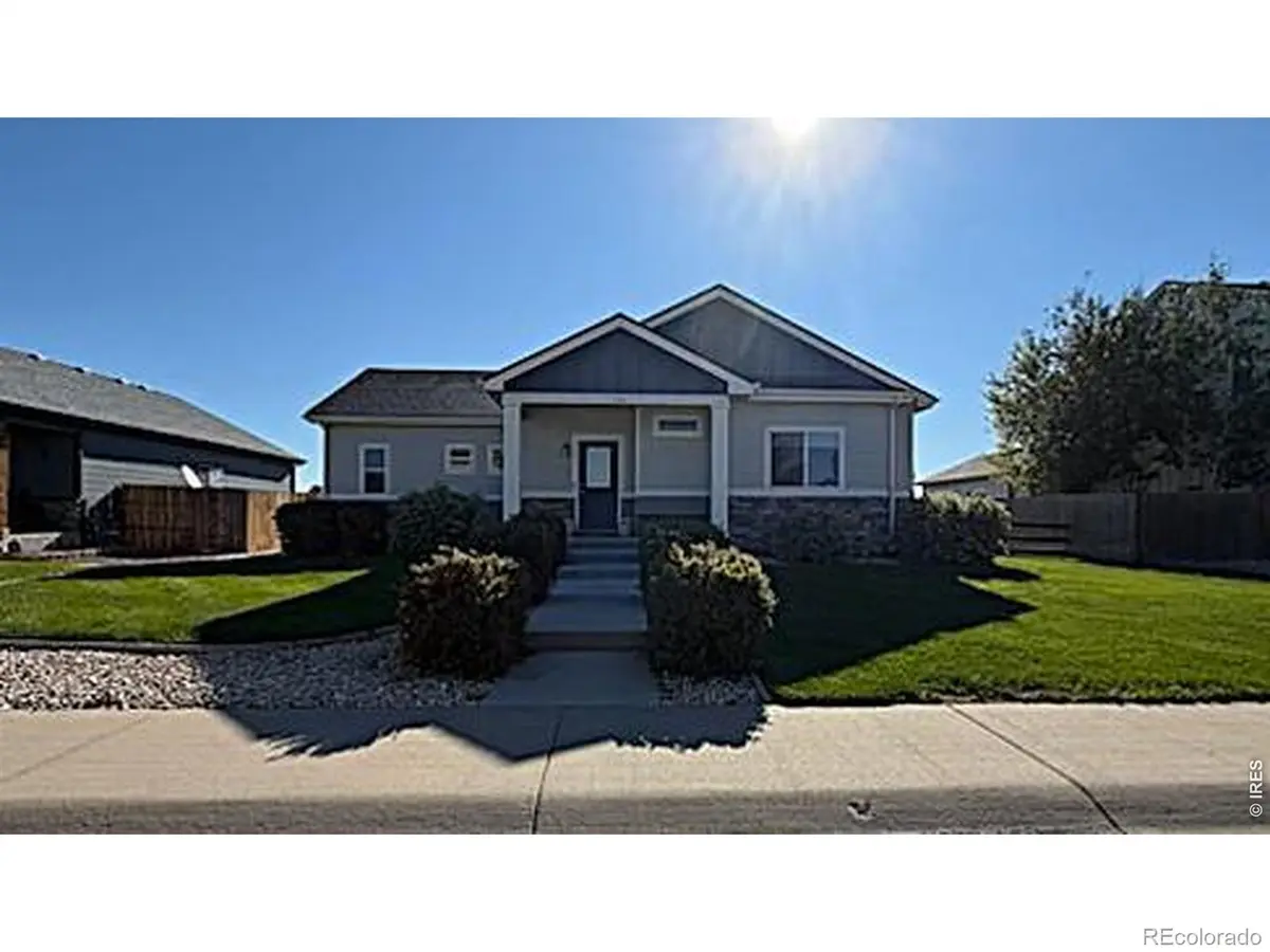 426 Ash ST, Kersey, CO 80644