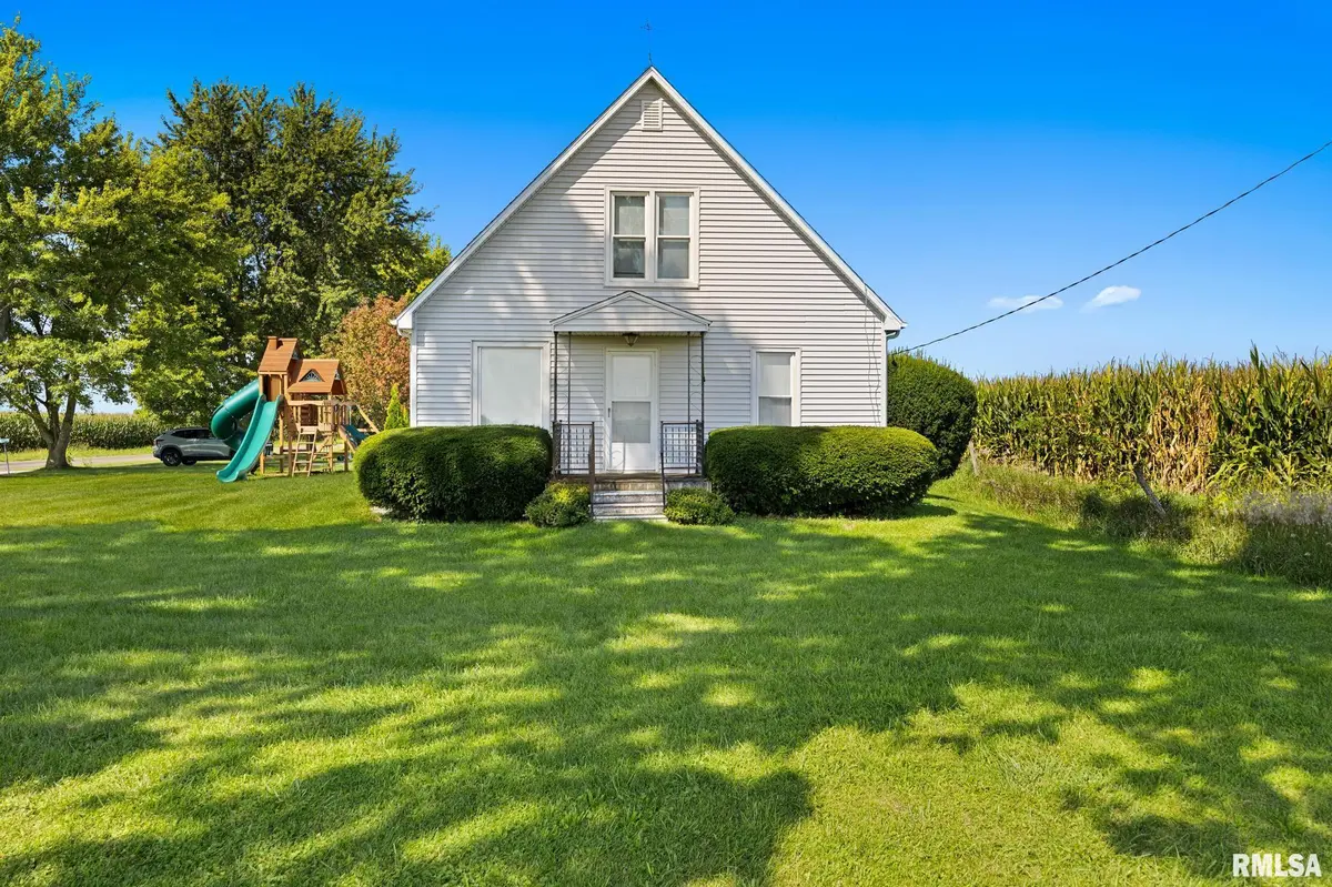 248 County Road 550 N RD, Sparland, IL 61565