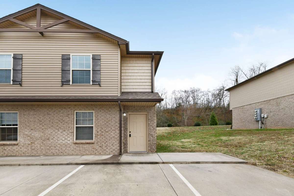 165 Center Pointe Drive #D, Clarksville, TN 37040