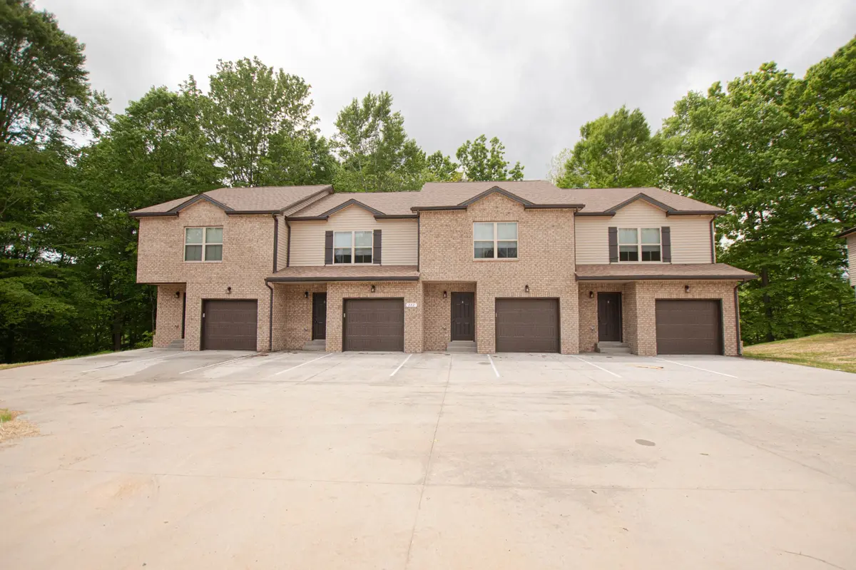 222 Smithson Lane #D, Clarksville, TN 37040