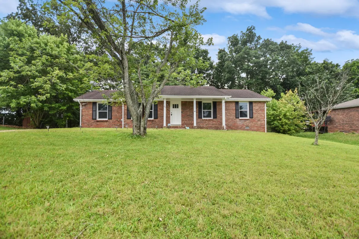 220 Marshall Drive, Clarksville, TN 37042