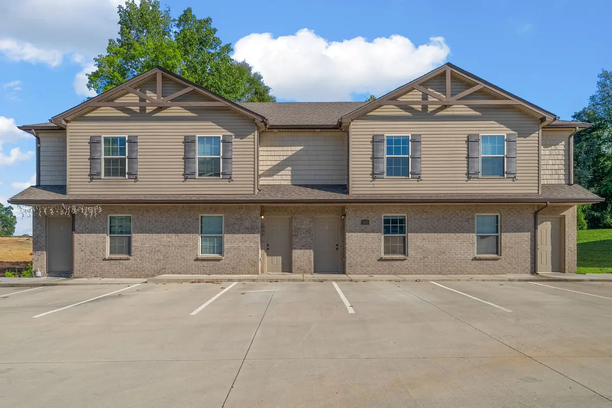 161 Center Pointe Drive #C, Clarksville, TN 37040
