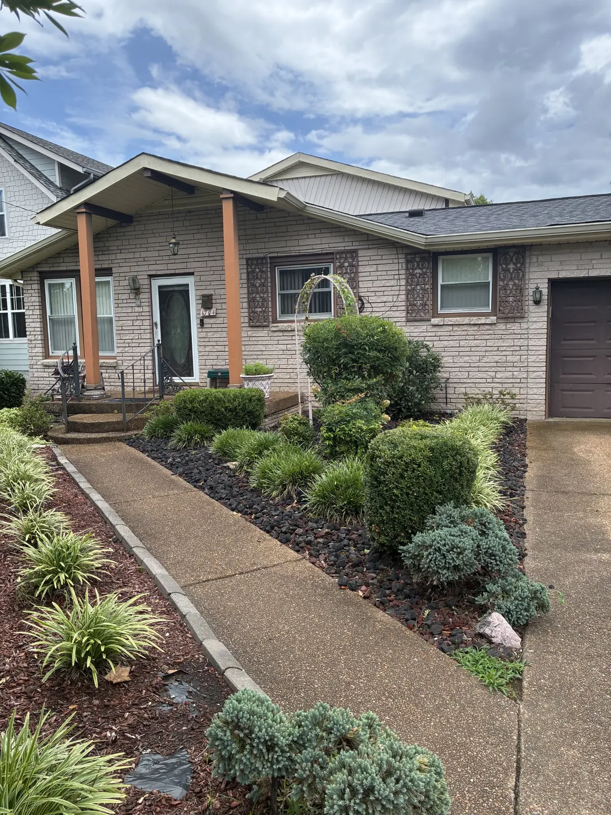 1704 15th Ave #S, Nashville, TN 37212