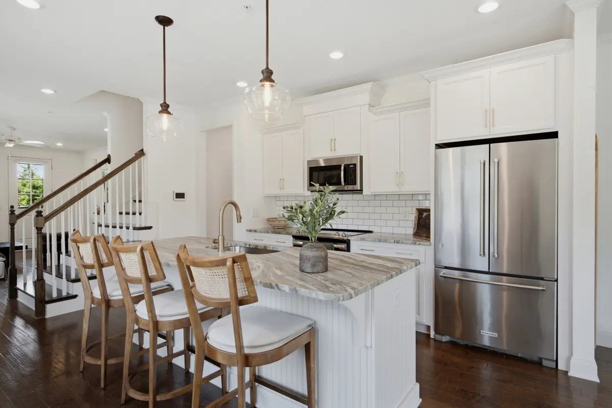 3008 Sassafras Ln, Thompsons Station, TN 37179