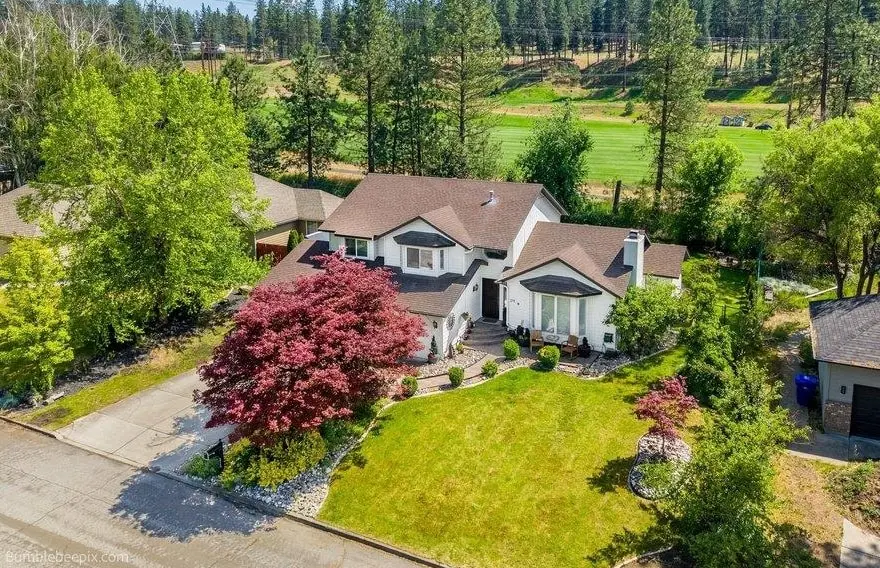 215 W Elcliff Ave, Spokane, WA 99218