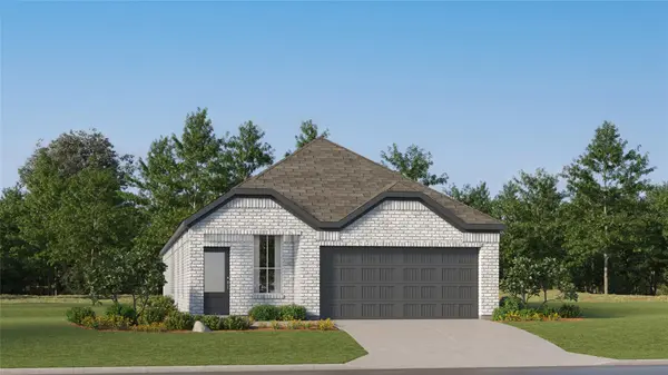 304 Athletics Ave, Hutto, TX 78634