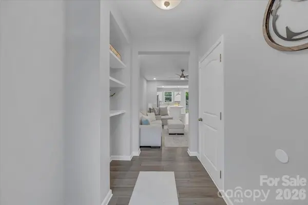 11310 Bartrams WAY, Charlotte, NC 28278