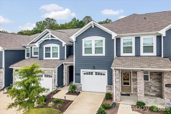 11310 Bartrams WAY, Charlotte, NC 28278