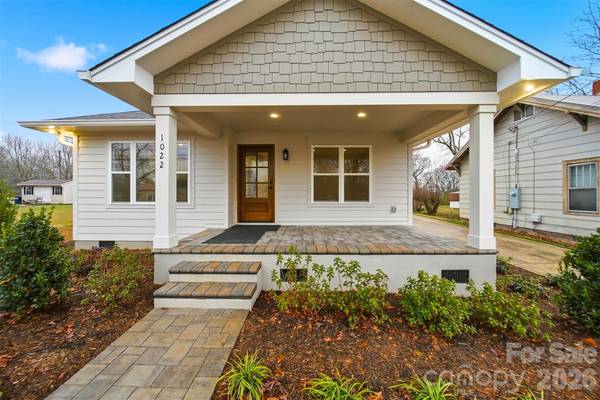 1022 E Main ST, Maiden, NC 28650