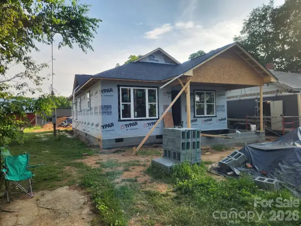 1022 E Main ST, Maiden, NC 28650