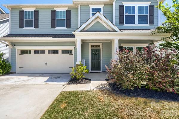 7004 Duncan Acres DR #142, Belmont, NC 28012