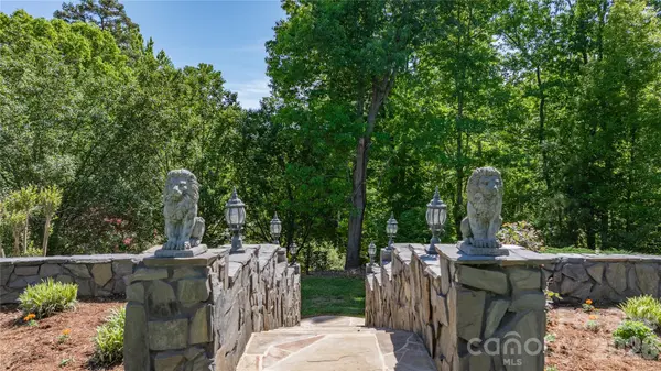 7362 Volunteer Rescue RD, Denton, NC 27239