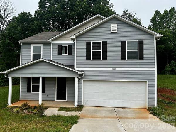 1050 Glenbriar CT, Woodleaf, NC 27054