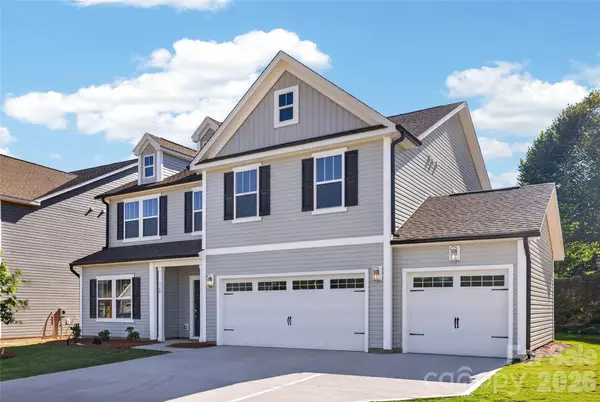 128 Pembroke WAY #19, Albemarle, NC 28001