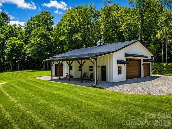 1140 Shinnville RD, Cleveland, NC 27013