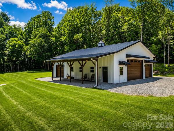 1140 Shinnville RD, Cleveland, NC 27013