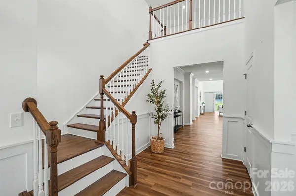 14908 Baldridge DR, Huntersville, NC 28078