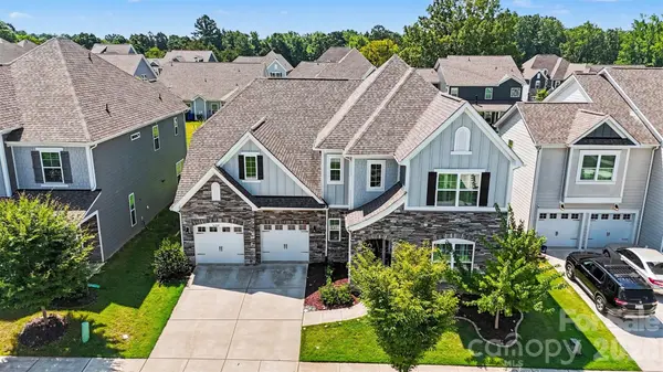 14908 Baldridge DR, Huntersville, NC 28078