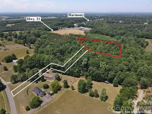 165 Alexander Farm RD, Harmony, NC 28634