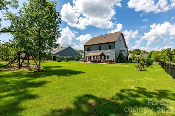 411 Rachel Elizabeth DR, Stallings, NC 28104