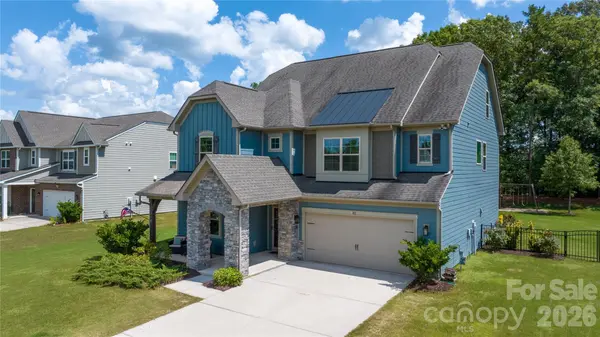 411 Rachel Elizabeth DR, Stallings, NC 28104