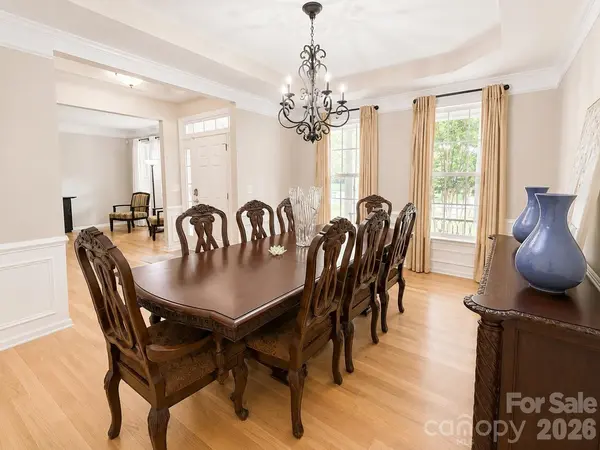 1260 Brough Hall DR, Waxhaw, NC 28173