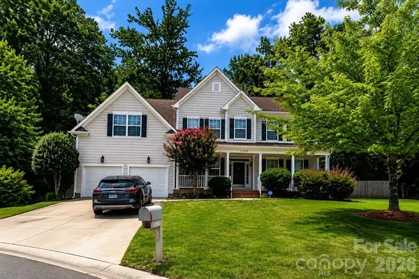 1260 Brough Hall DR, Waxhaw, NC 28173