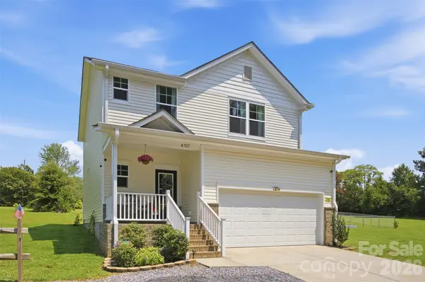 4757 Lama LN #1, Lincolnton, NC 28092