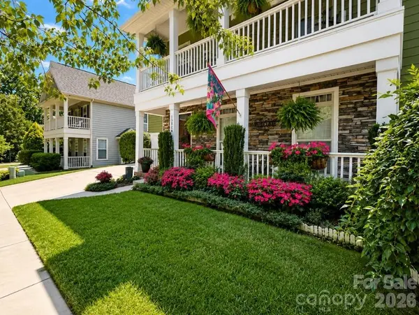 13829 Cedar Pond CIR, Huntersville, NC 28078
