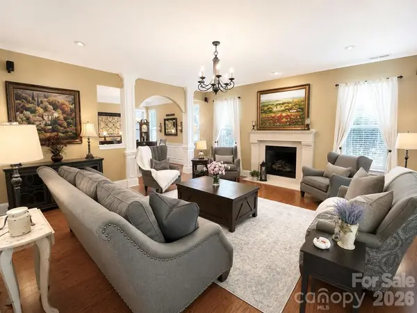 13829 Cedar Pond CIR, Huntersville, NC 28078