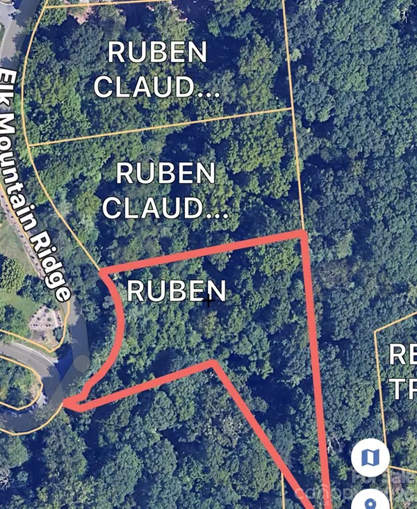 99999 Elk Mountain RDG #14, Asheville, NC 28804