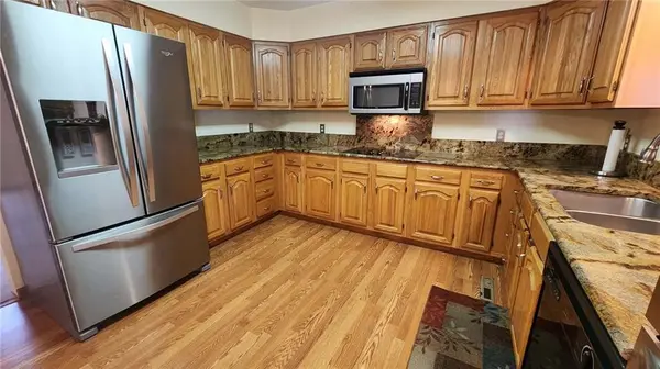 301 E Walnut ST, Weir, KS 66781