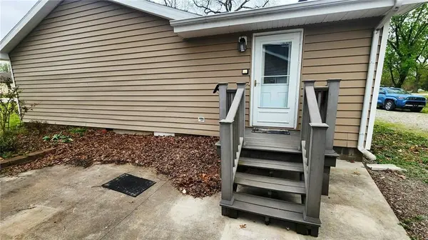 301 E Walnut ST, Weir, KS 66781
