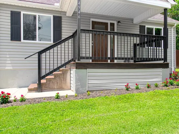 4946 Logan AVE, Kansas City, MO 64136