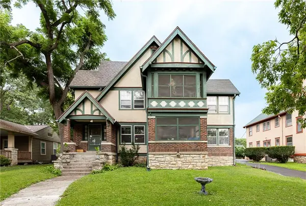 3723 Locust ST, Kansas City, MO 64109