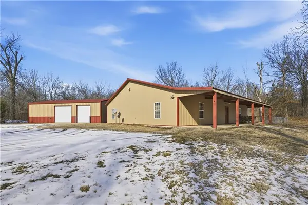 3014 W 4th ST, Pittsburg, KS 66762