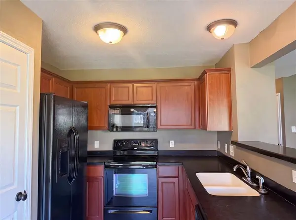 1132 Arborfair DR, Lee's Summit, MO 64082