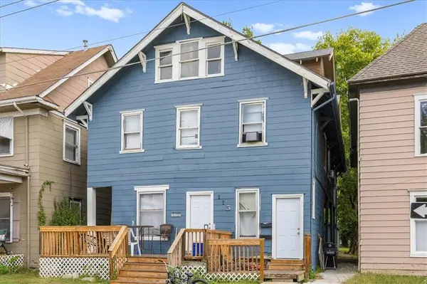 115 Saratoga AVE, Excelsior Springs, MO 64024