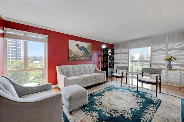2510 Grand BLVD #903, Kansas City, MO 64108
