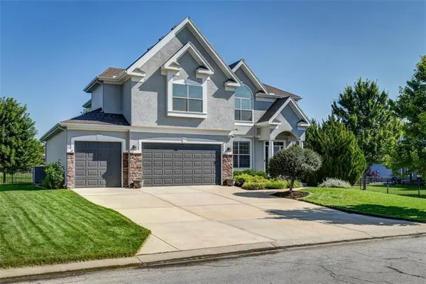 16481 S Ryckert ST, Olathe, KS 66062