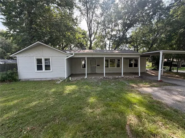 11121 Herrick AVE, Kansas City, MO 64134