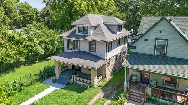 2531 Olive ST, Kansas City, MO 64127