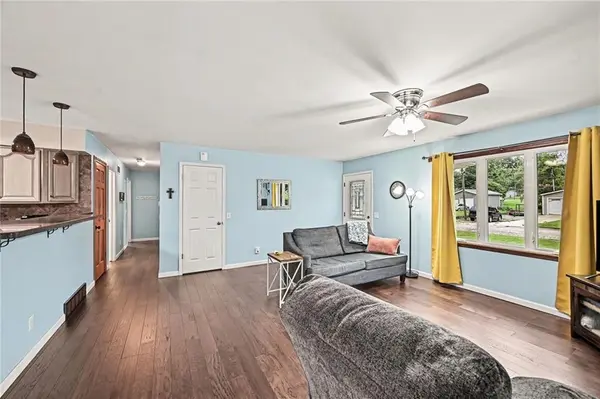 1200 W Maple ST, Savannah, MO 64485