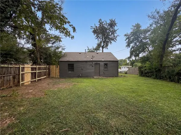4770 Woodend AVE, Kansas City, KS 66106