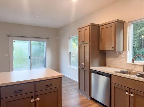 3036 N Getty ST, Kansas City, KS 66104