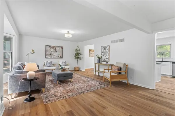 12100 E 60TH TER, Kansas City, MO 64133