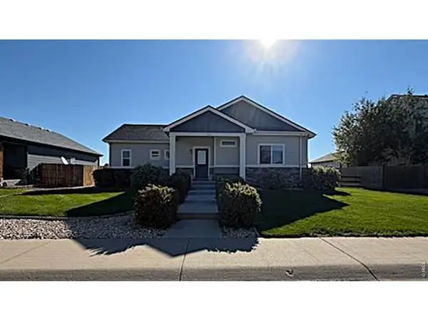 426 Ash, Kersey, CO 80644