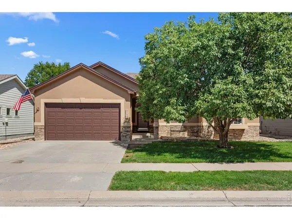 6309 W 13th, Greeley, CO 80634