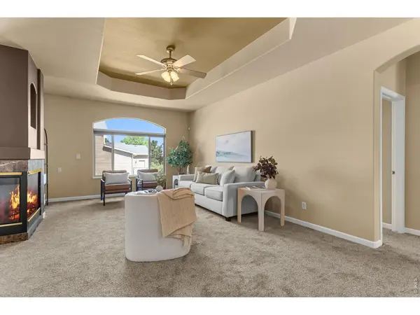 6309 W 13th, Greeley, CO 80634