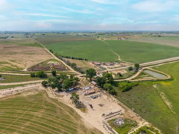 32438 County Road 57, Gill, CO 80624